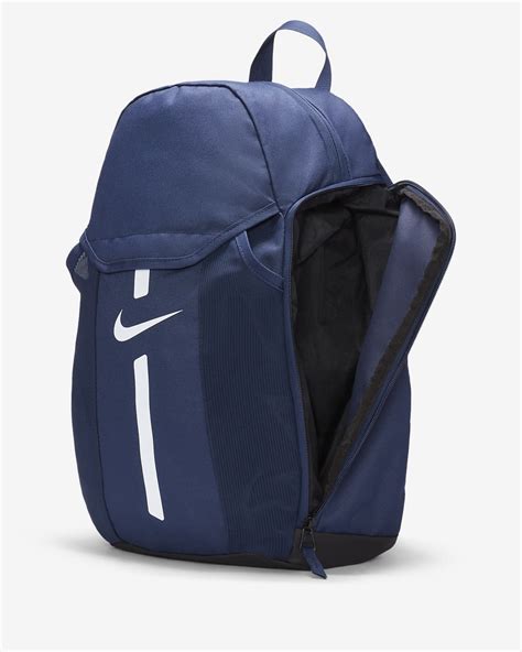 nike academy fussball rucksack schwarz|nike academy rucksack 30l.